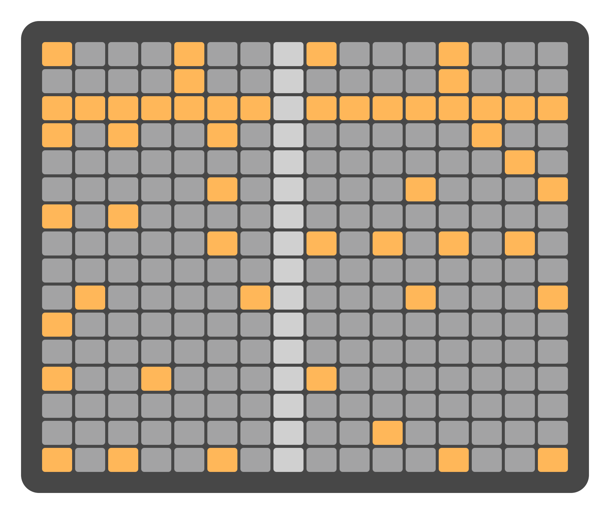 Sequencer Cursor in Follow Mode